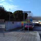 Via Cifarelli, da questo punto parte il viaggio nella "terra di mezzo" di Bari 